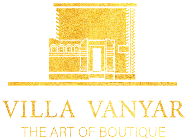 Villa Vanyar Logo